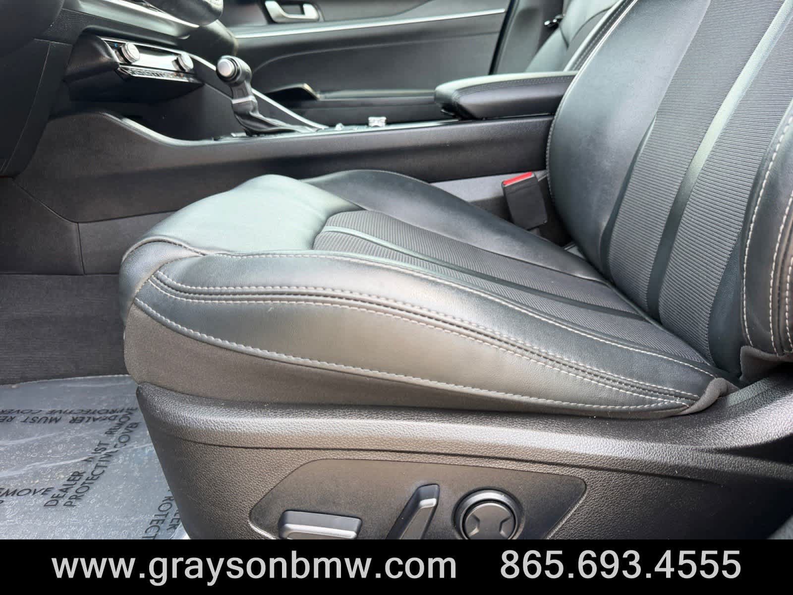 Used 2023 Kia K5 GT-Line AWD/4WD image 13