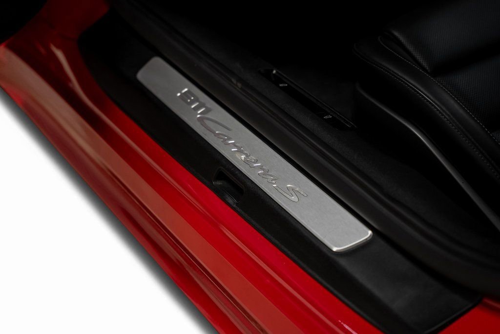 Used 2020 Porsche 911 Carrera S w/ Sport Package image 64