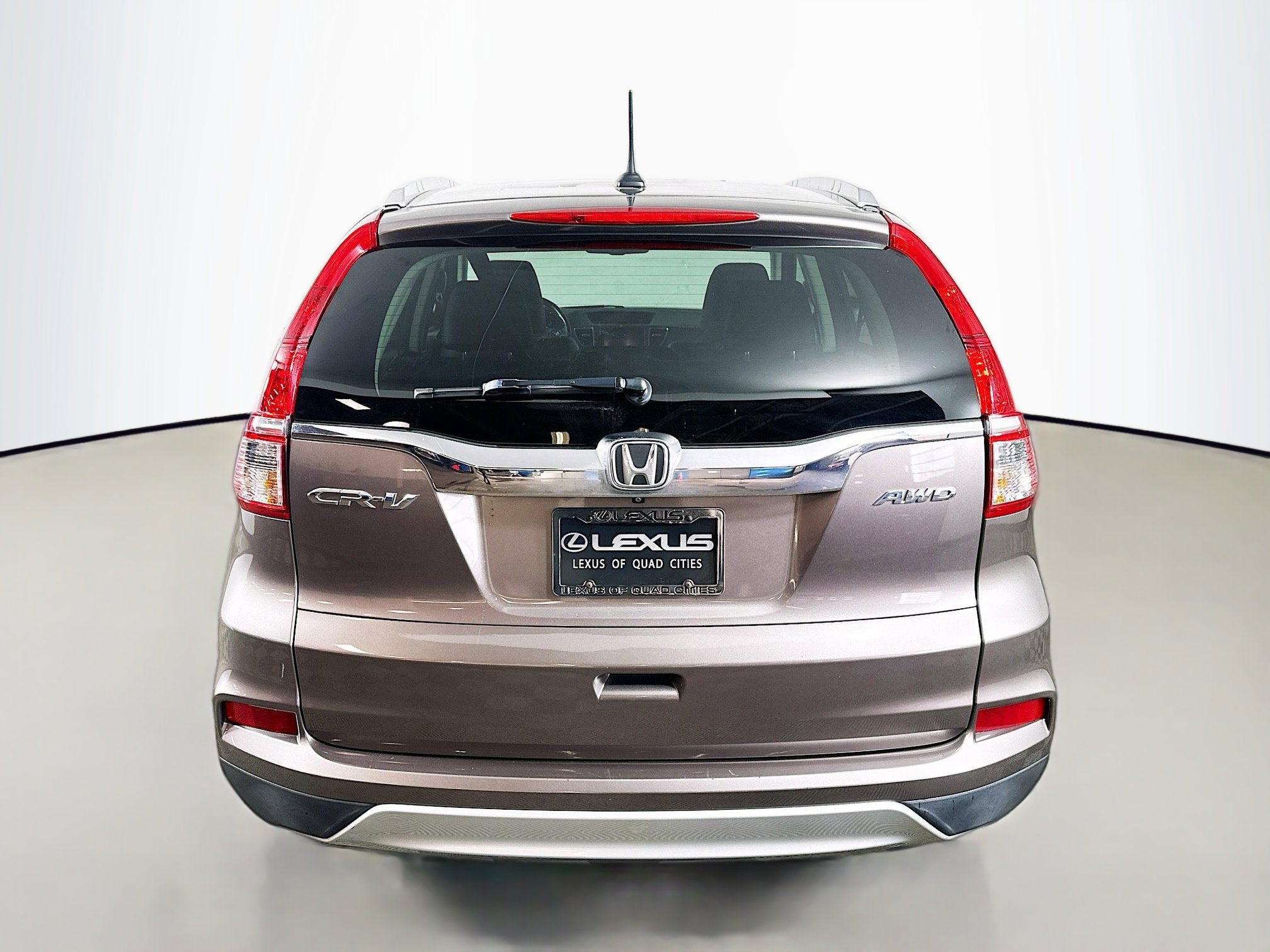 Used 2016 Honda CR-V EX-L image 6