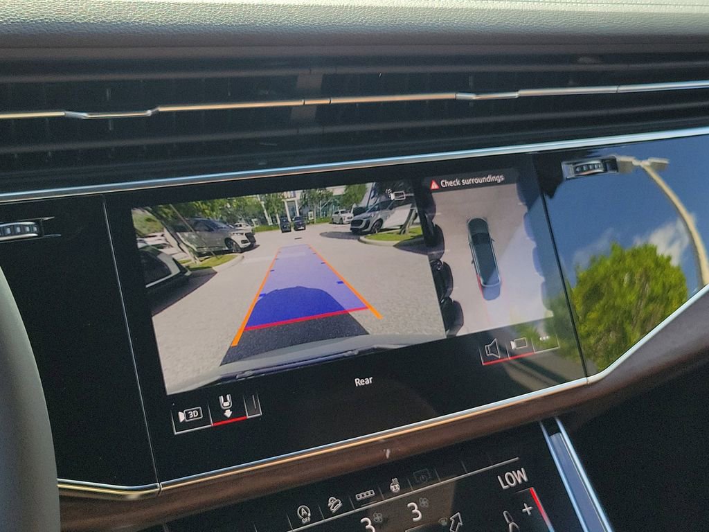 New 2026 Audi Q7 Premium Plus AWD/4WD image 13
