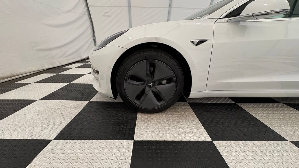 Used 2020 Tesla Model 3 Long Range AWD/4WD image 10