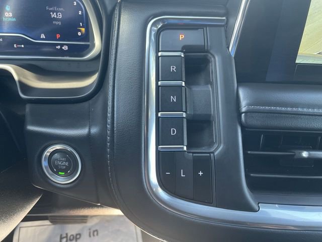 Used 2024 Chevrolet Tahoe LT image 15