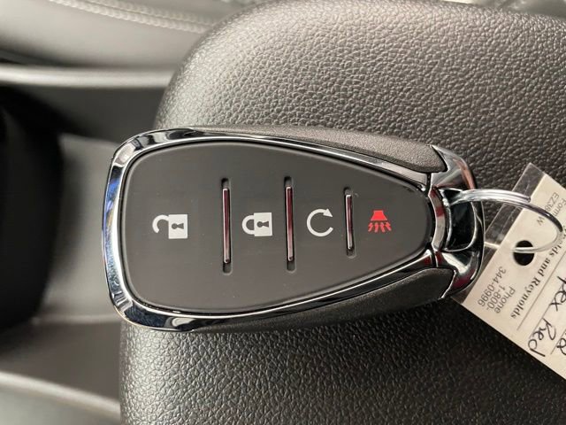 New 2026 Chevrolet Trax LT image 20