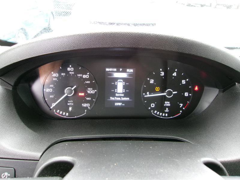 Used 2023 RAM ProMaster 2500 image 12