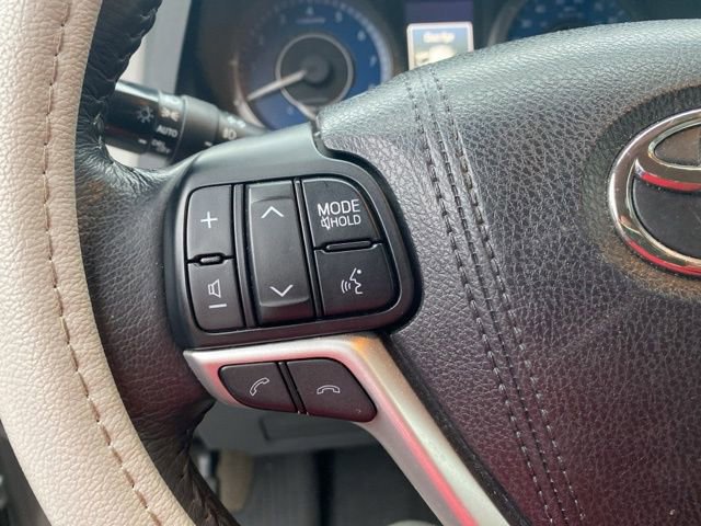 Used 2018 Toyota Sienna XLE Premium image 17