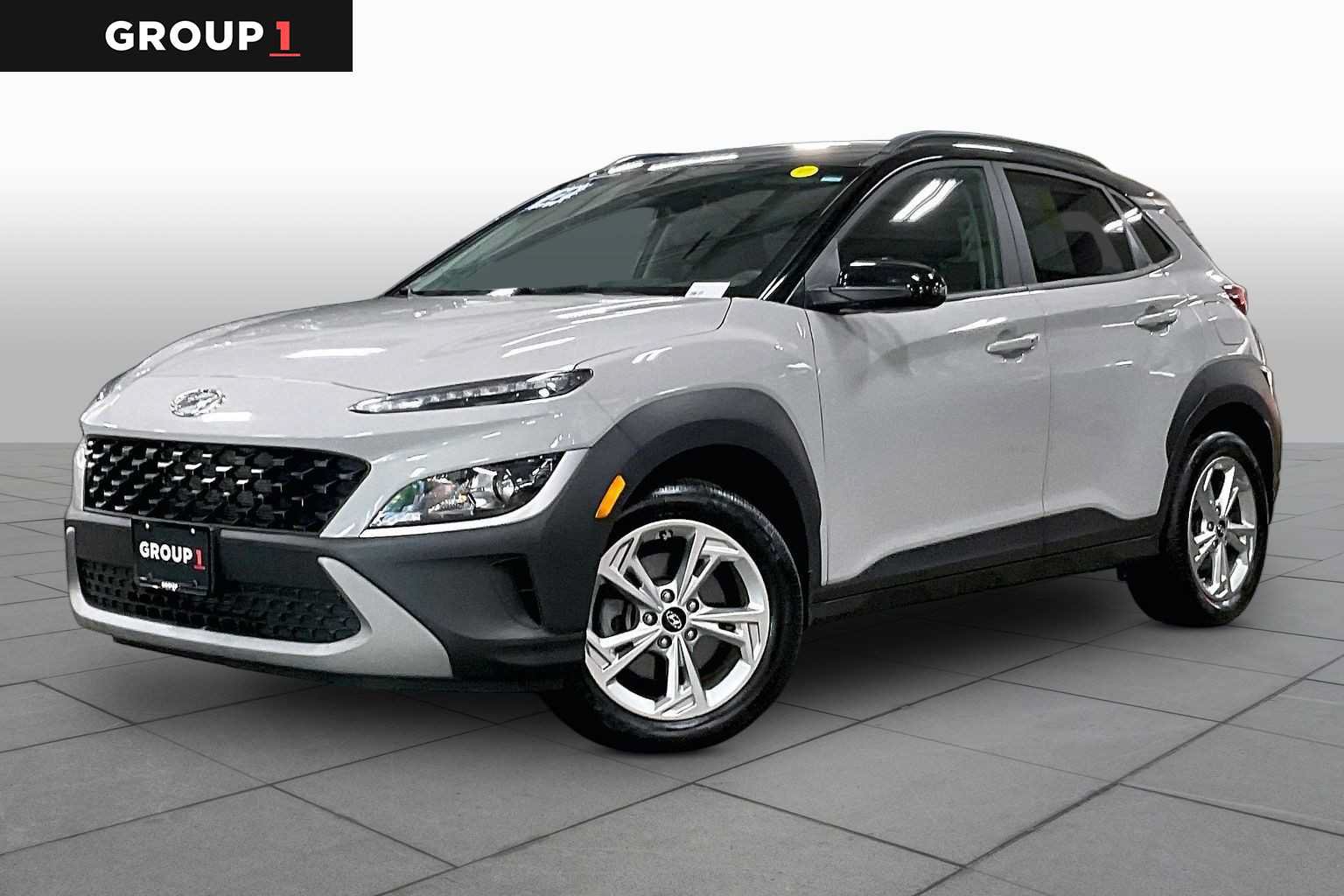 Used 2022 Hyundai Kona SEL