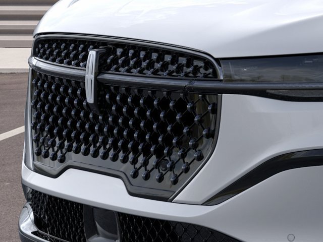 New 2026 Lincoln Nautilus Reserve w/ Jet Appearance Package AWD/4WD image 17