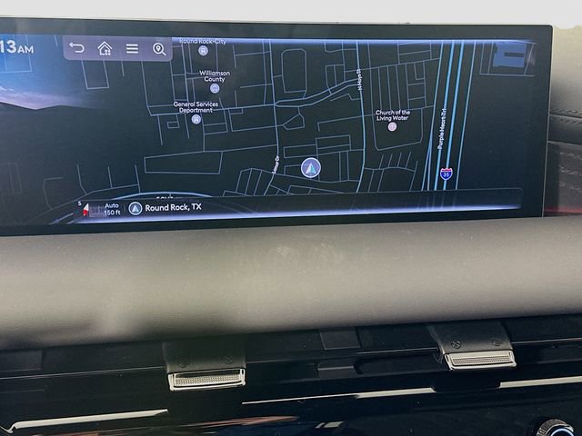 New 2026 Genesis G80 3.5T Prestige image 12