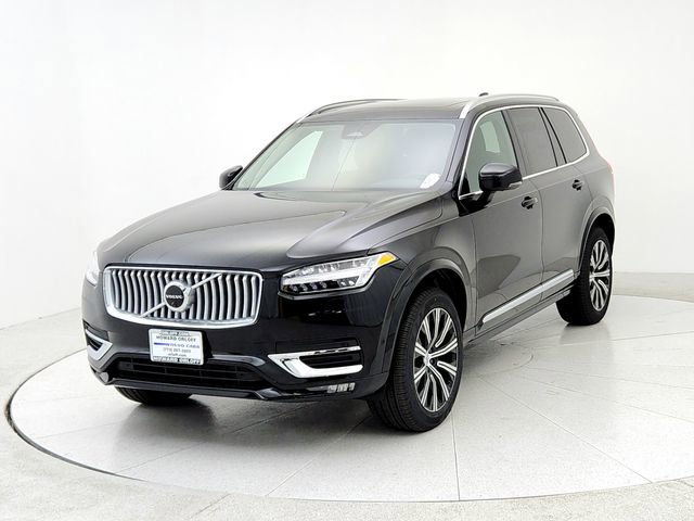 New 2025 Volvo XC90 B6 Plus w/ Protection Package Premier image 1