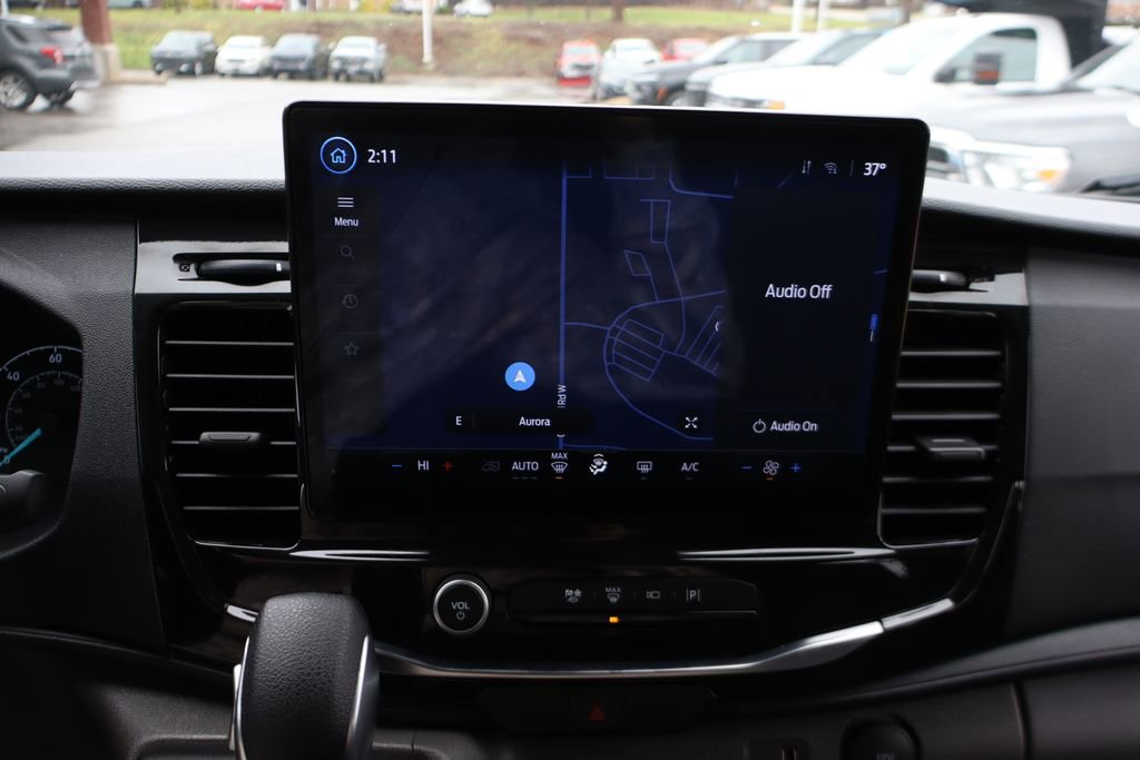 Used 2023 Ford Transit 350 XLT image 19