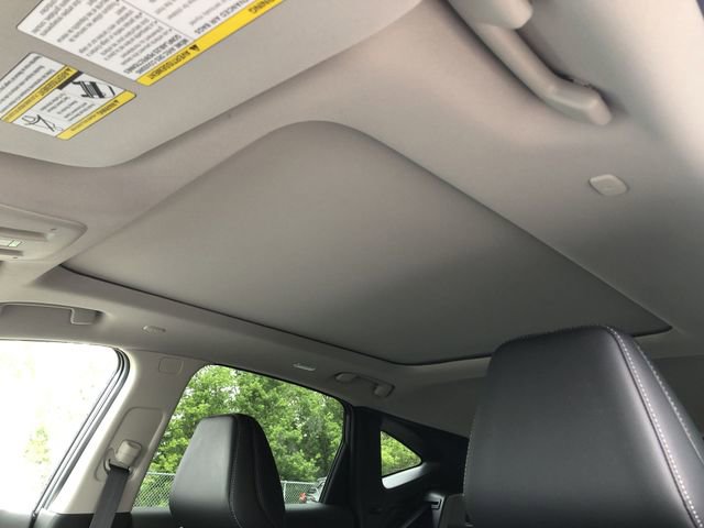 Certified 2025 Nissan Murano SL image 25