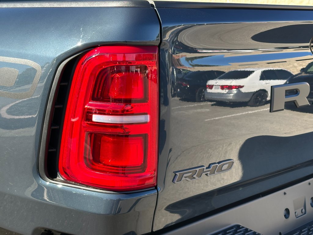 New 2026 RAM 1500 RHO image 17
