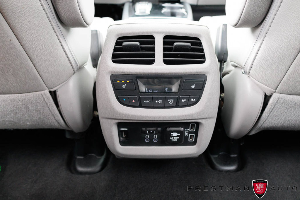 Used 2021 Honda Pilot Elite image 39