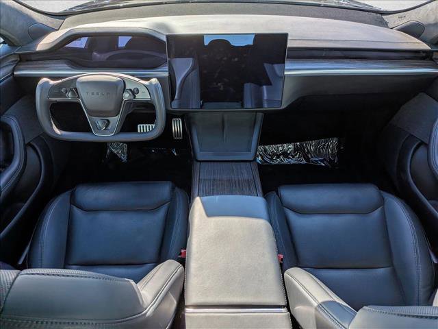 Used 2022 Tesla Model S image 20