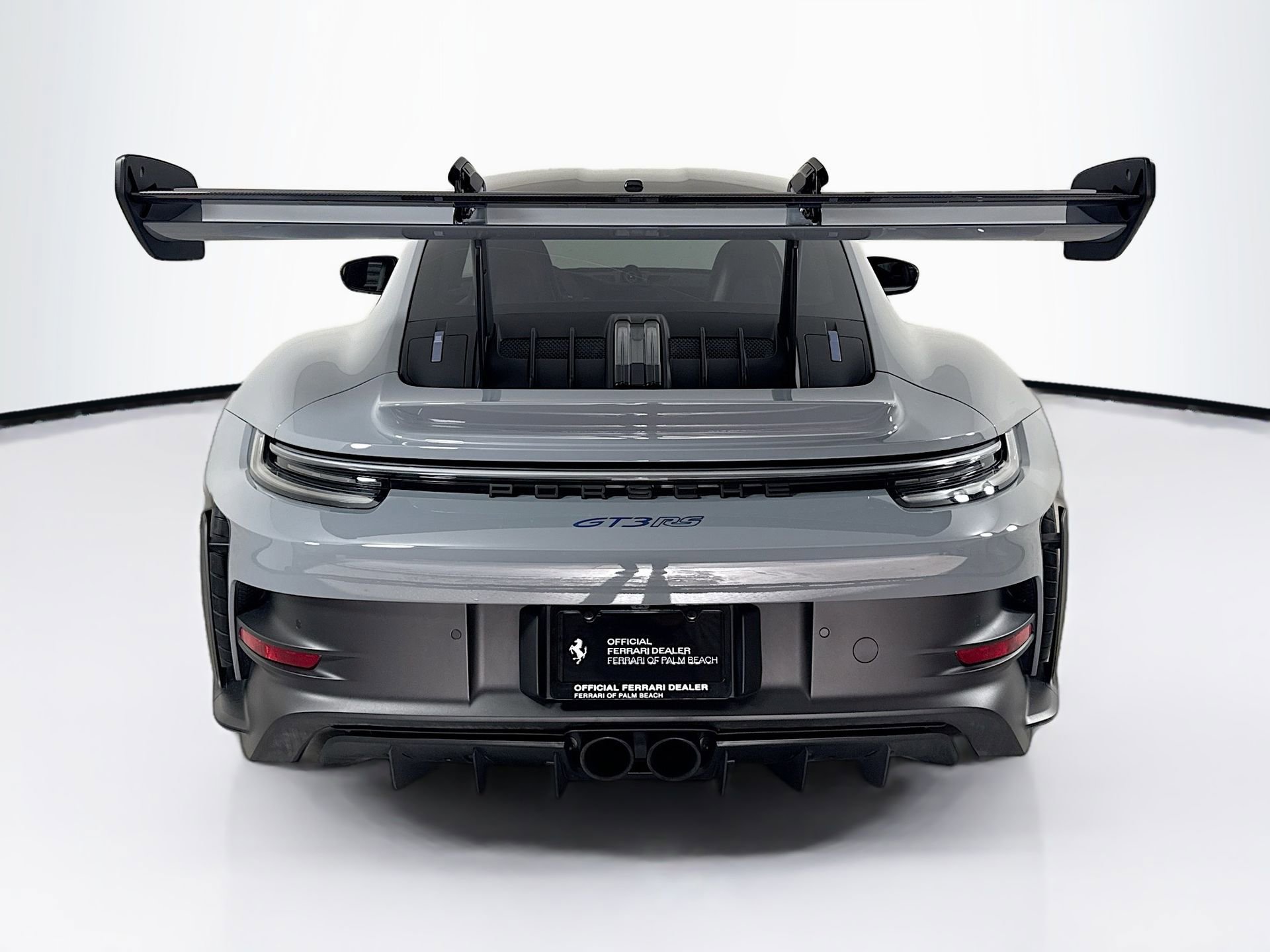 Used 2024 Porsche 911 GT3 RS w/ Weissach Package image 6