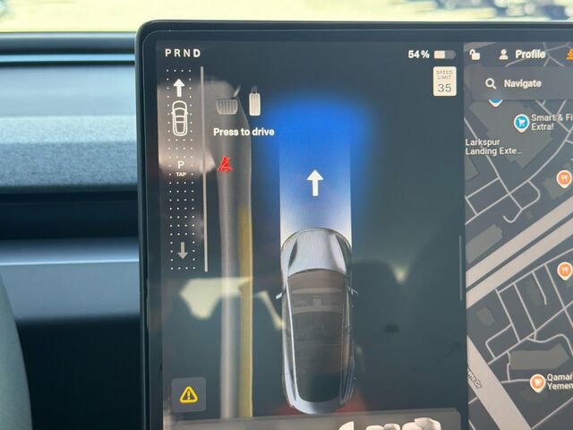 Used 2025 Tesla Model 3 Long Range image 30