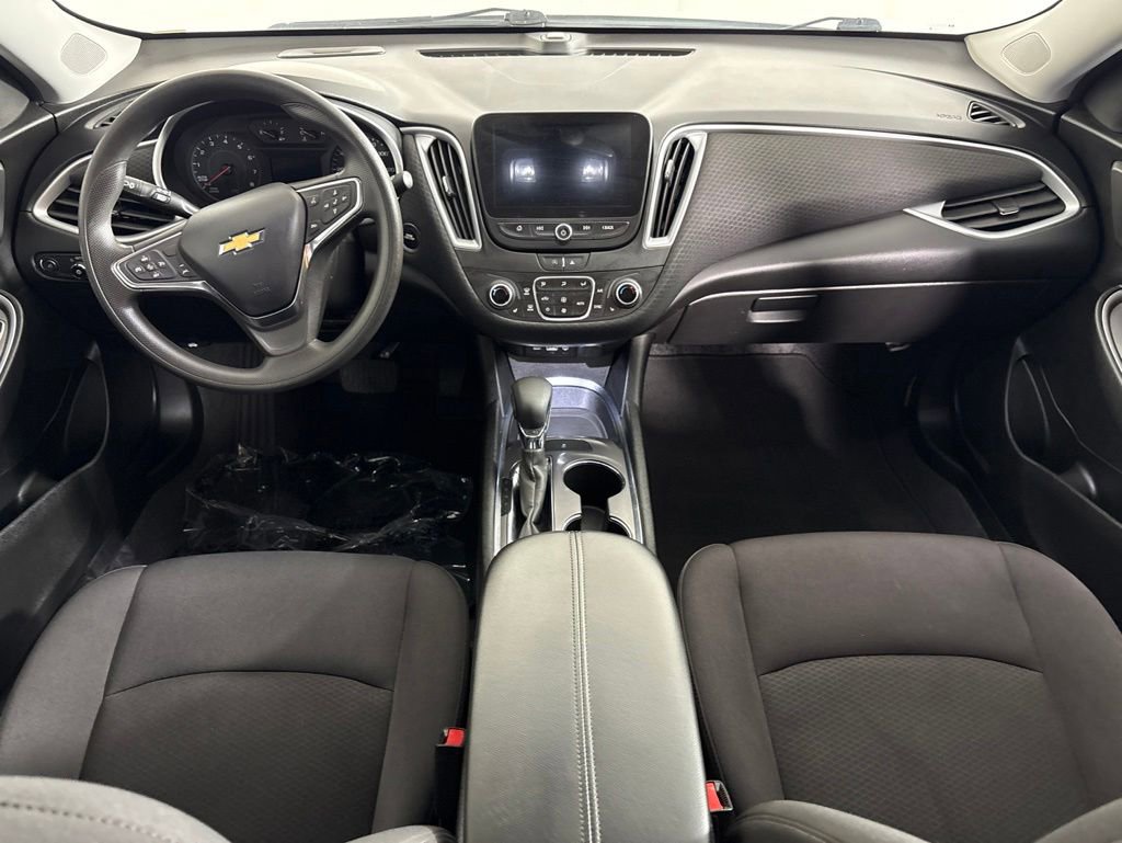 Used 2023 Chevrolet Malibu LT FWD image 15