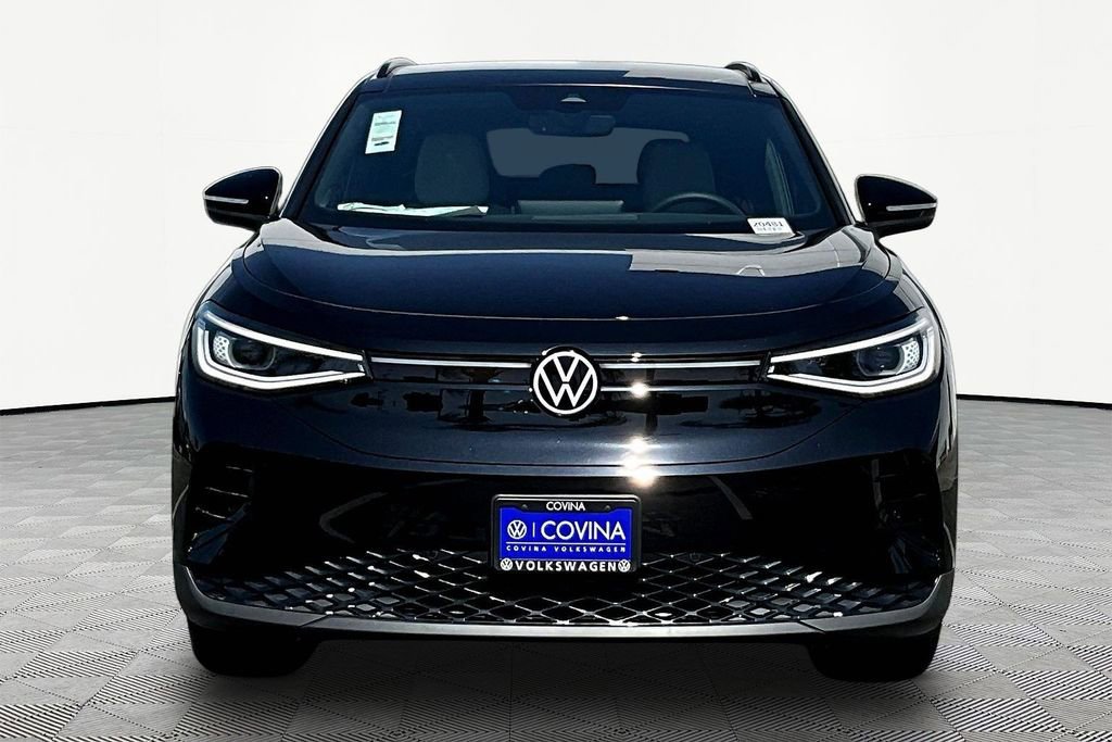 New 2026 Volkswagen ID.4 Pro S image 2