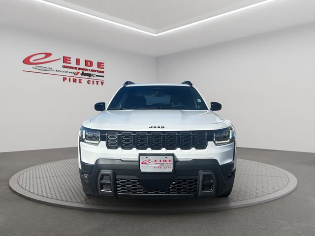 New 2026 Jeep Cherokee Limited AWD/4WD image 8