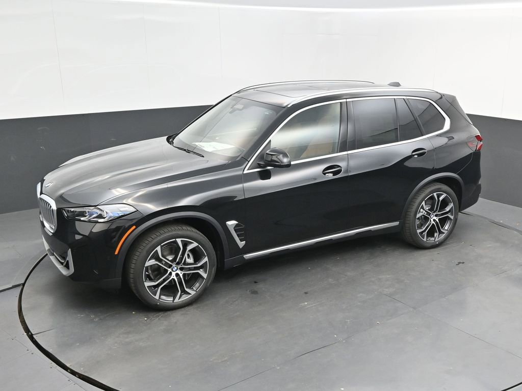 New 2026 BMW X5 sDrive40i RWD image 40