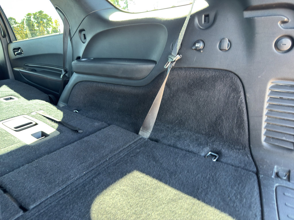 Used 2024 Dodge Durango GT image 18