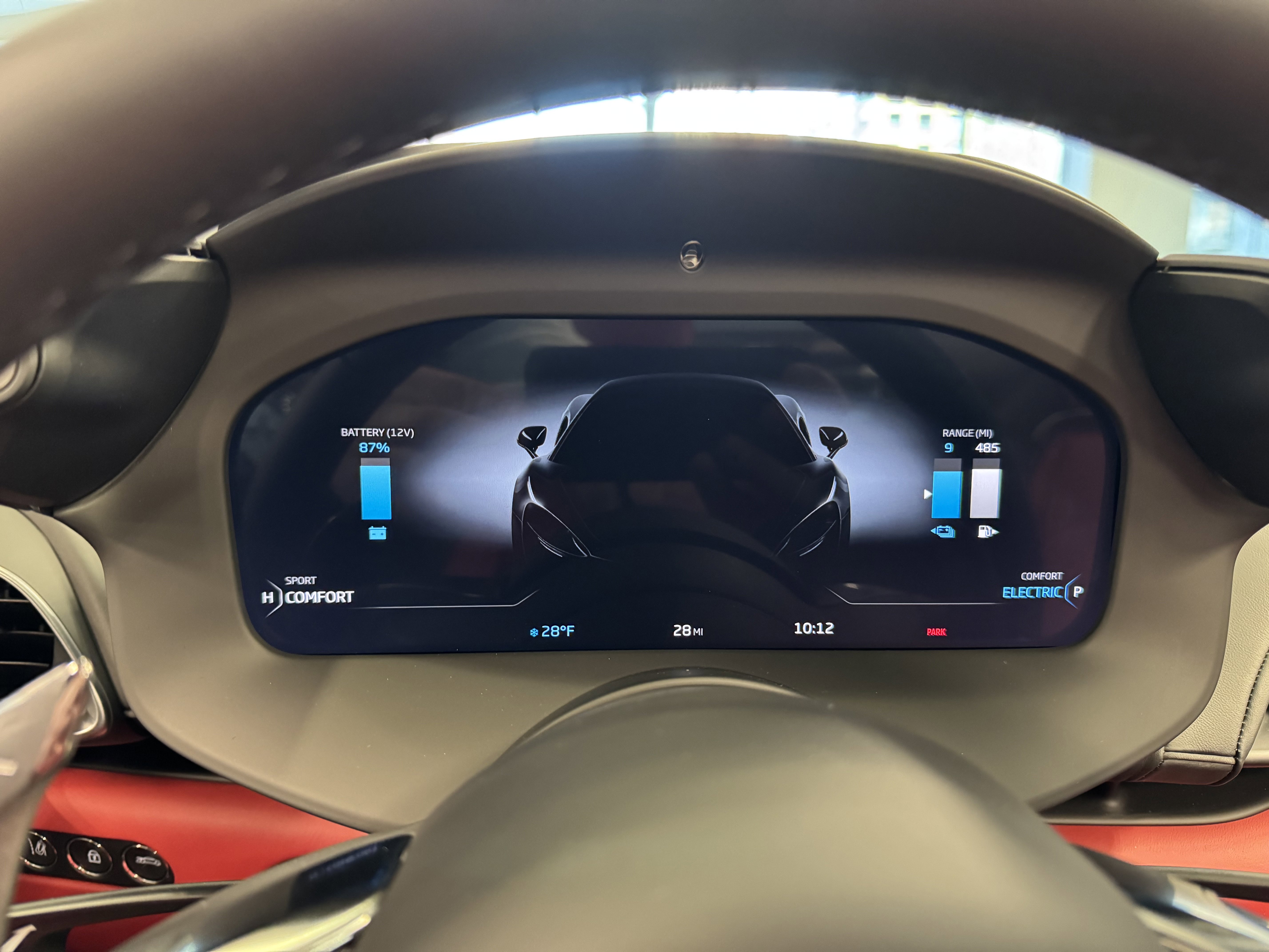 New 2026 McLaren Artura Spider image 12