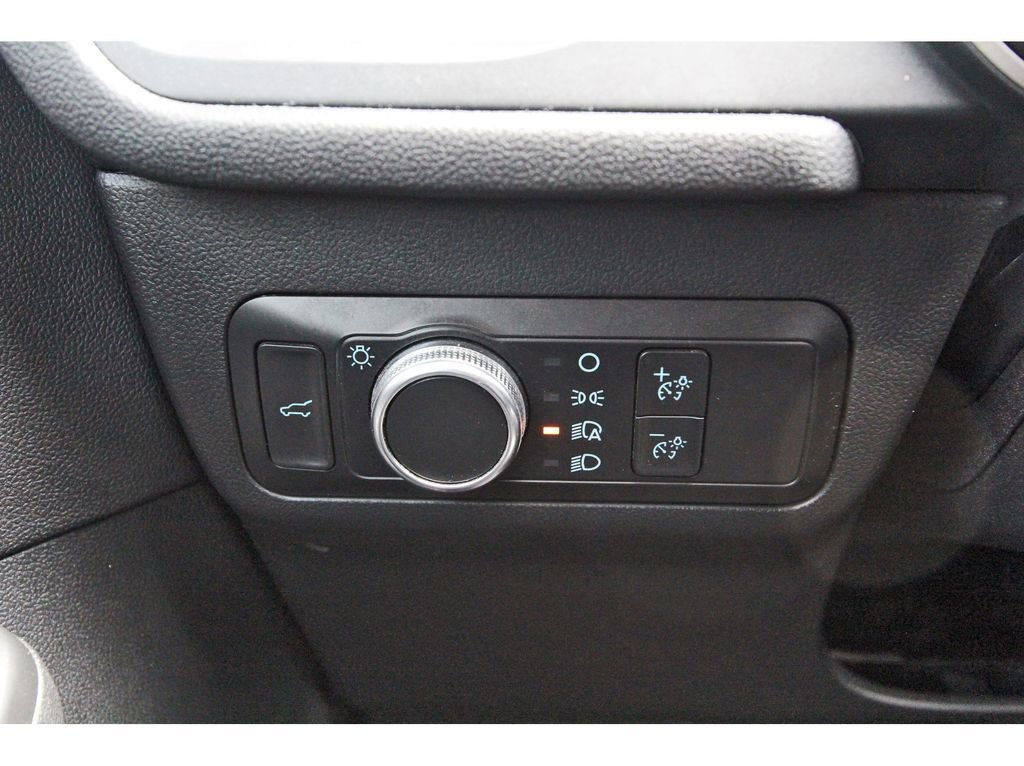 Certified 2022 Ford Escape SE w/ SE Sport Appearance Package image 20