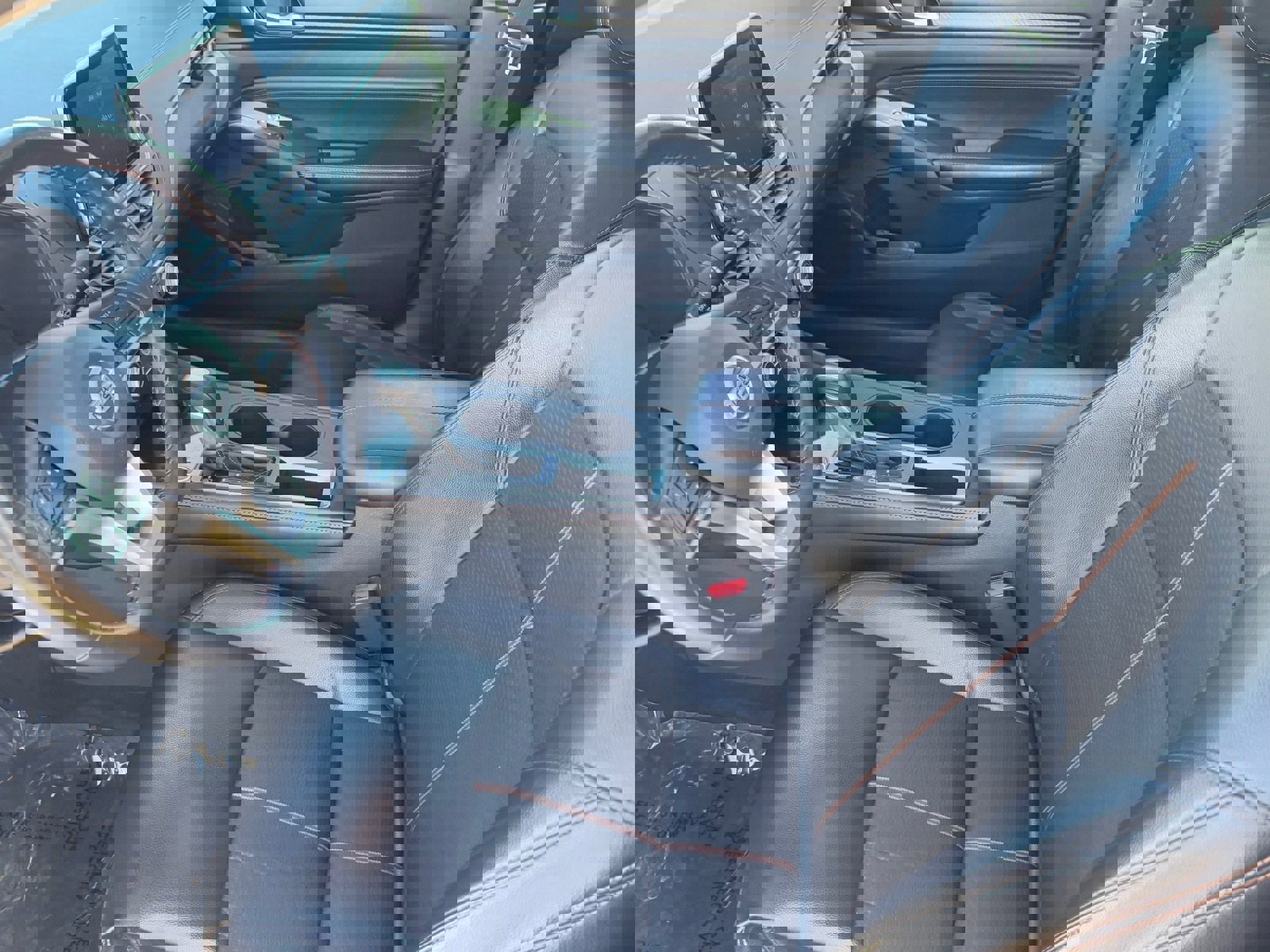 Used 2022 Nissan Altima 2.5 SR image 17