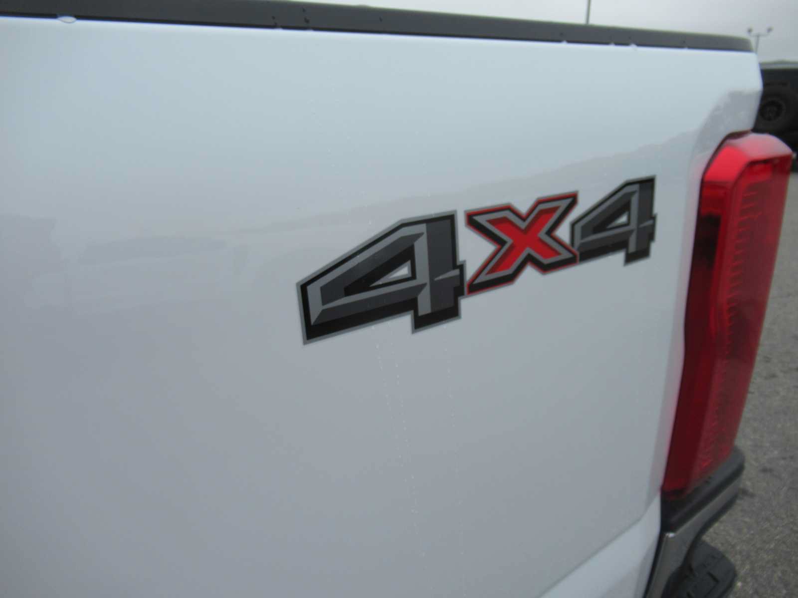 New 2026 Ford F350 XLT AWD/4WD image 11