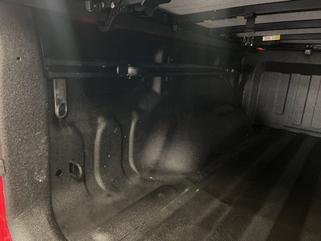 Used 2022 RAM 1500 TRX w/ TRX Level 2 Equipment Group image 28