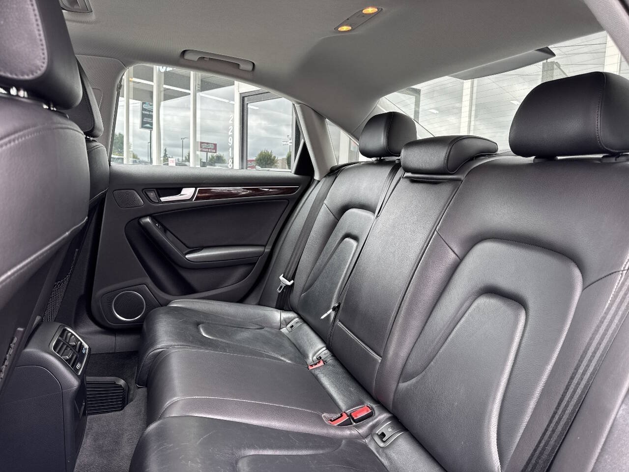 Used 2016 Audi A4 2.0T Premium Plus w/ Technology Package AWD/4WD image 26