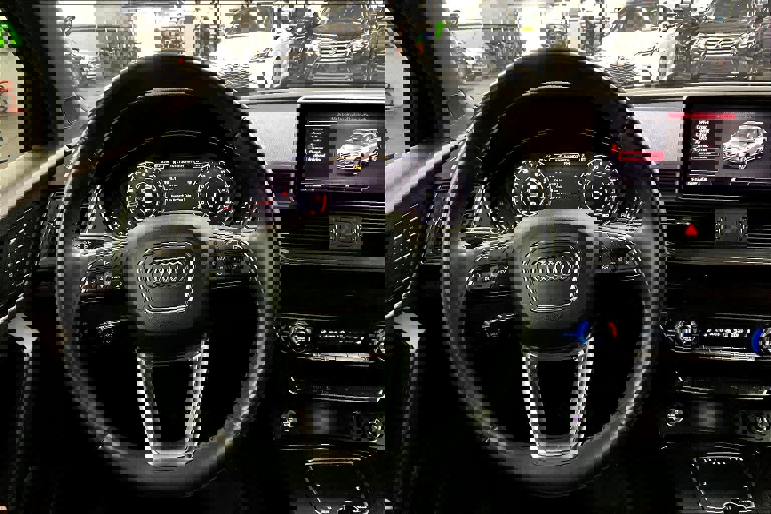 Used 2019 Audi Q5 2.0T Premium Plus w/ Premium Plus Package image 5