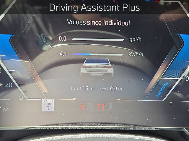New 2026 BMW 750e xDrive w/ Executive Package AWD/4WD image 9