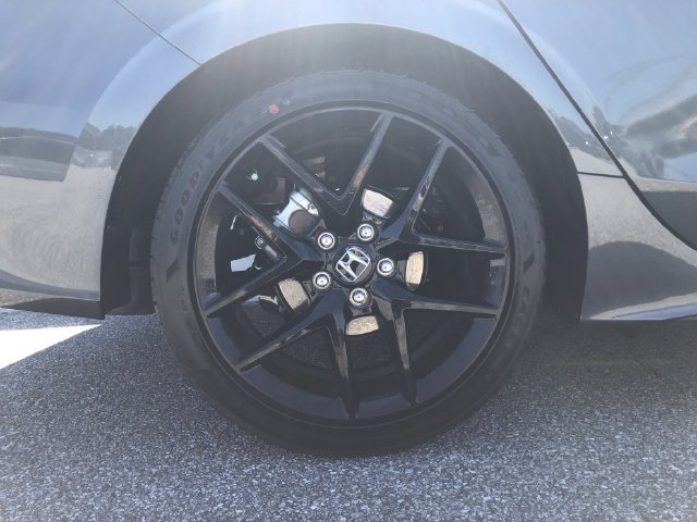 New 2026 Honda Civic Sport image 10