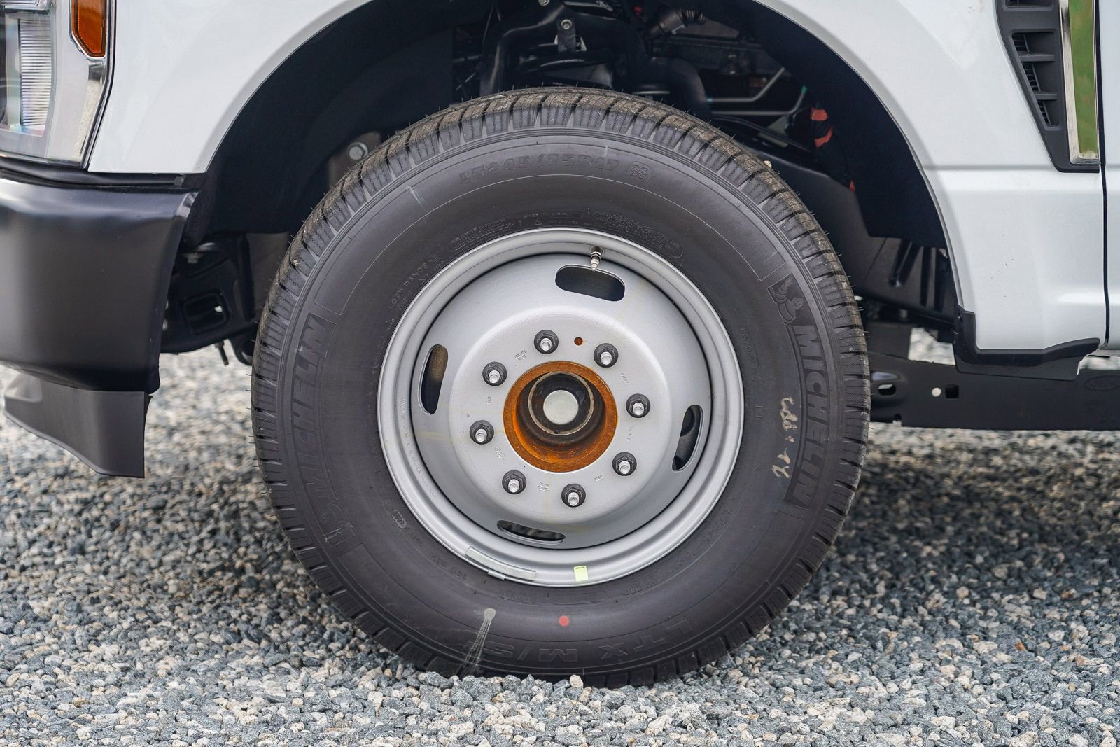 New 2026 Ford F350 XL image 10