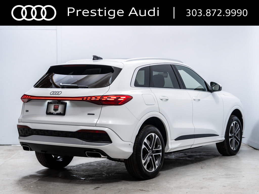 Used 2026 Audi Q5 Premium AWD/4WD image 8