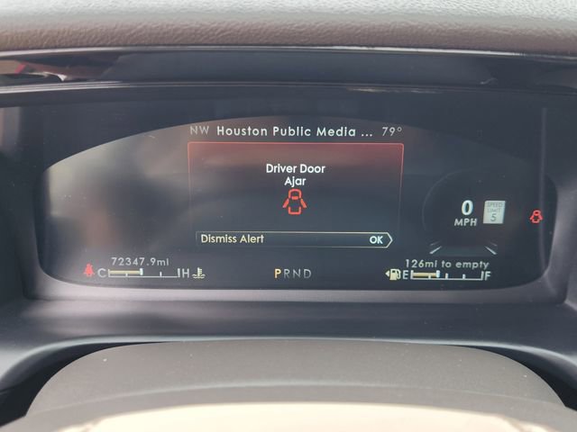 Used 2020 Lincoln Aviator Reserve w/ Equipment Group 201A image 15