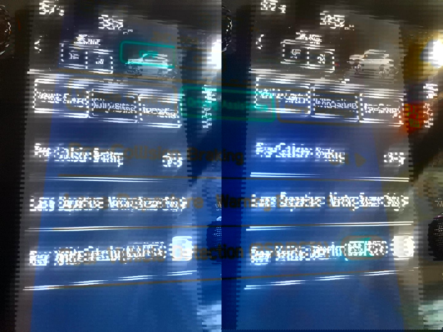 Used 2024 Subaru Outback Premium image 11