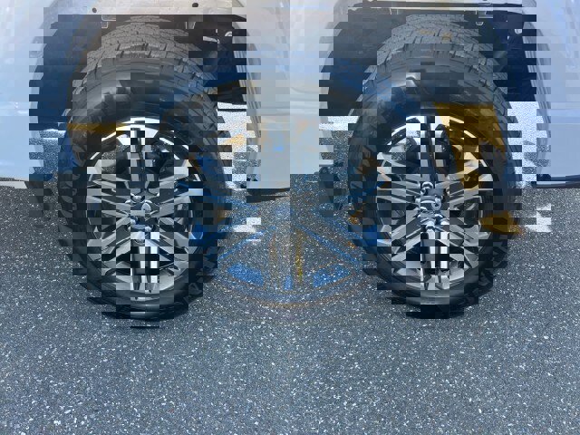 Used 2021 Ford F150 XL w/ STX Appearance Package image 21