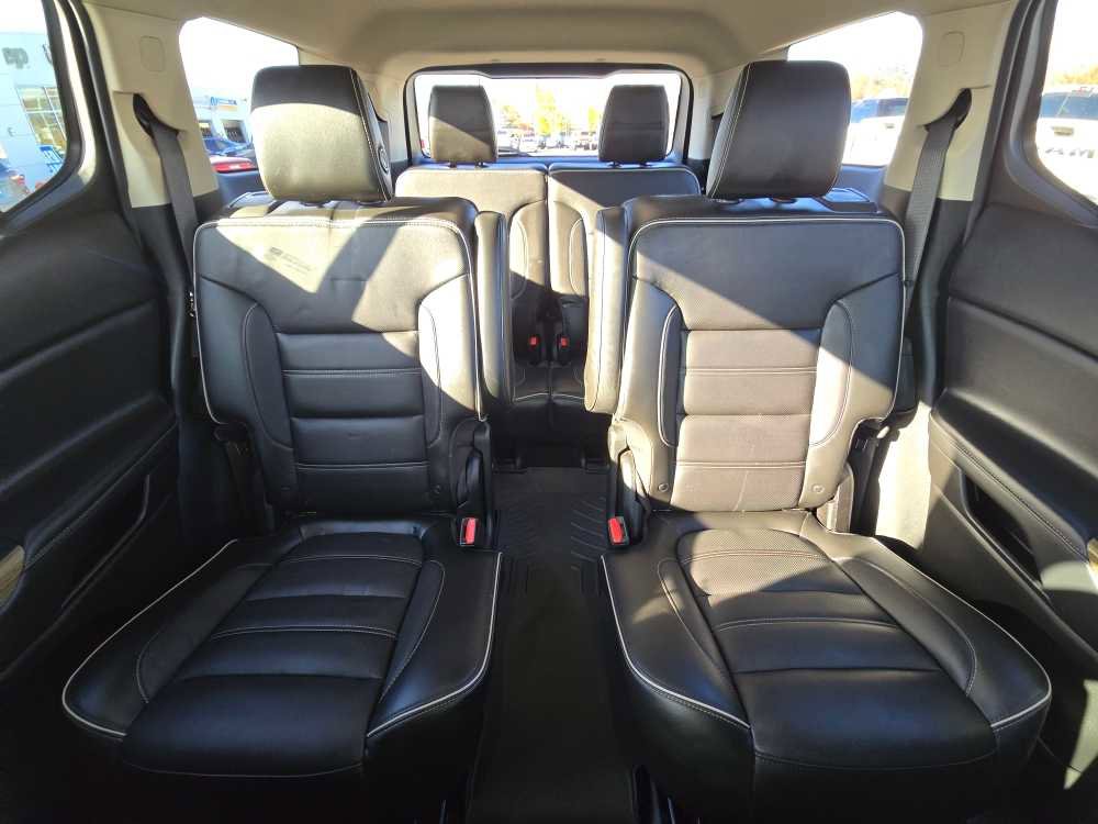 Used 2018 GMC Acadia Denali w/ Technology Package image 18