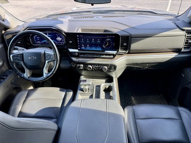 Used 2023 Chevrolet Silverado 1500 RST w/ All Star Edition Plus image 25