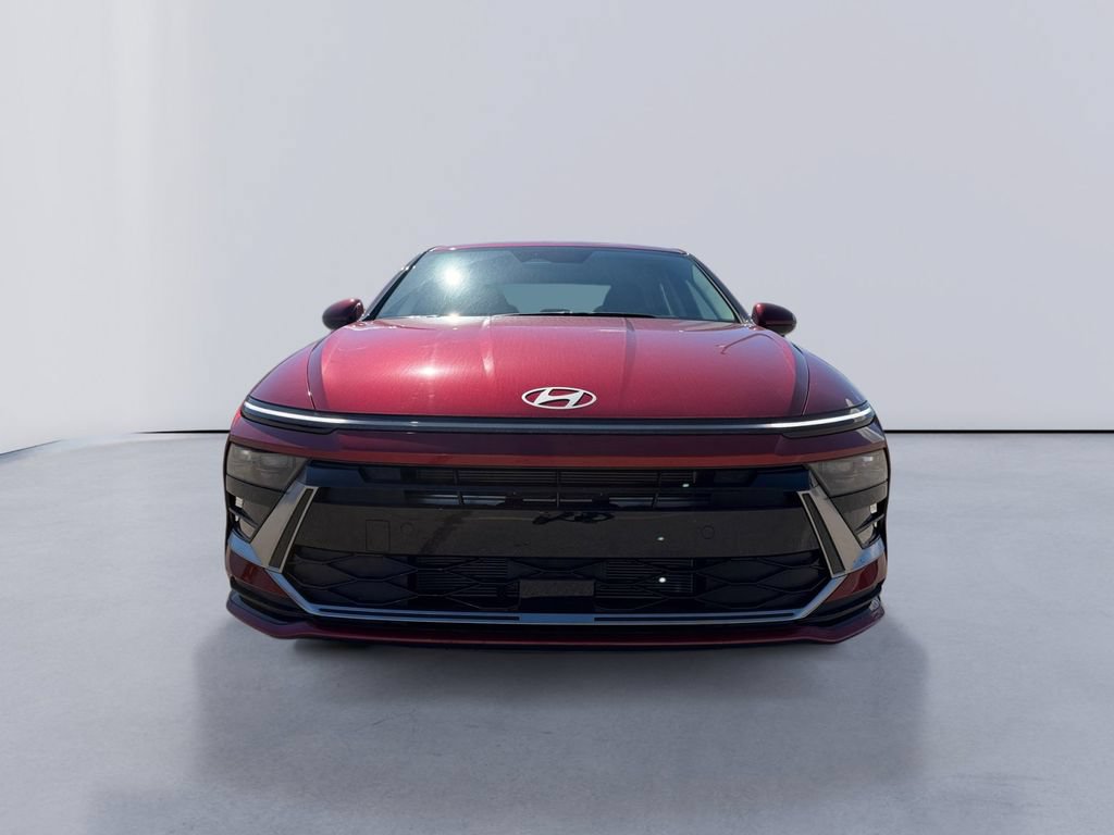 New 2026 Hyundai Sonata SEL FWD image 8