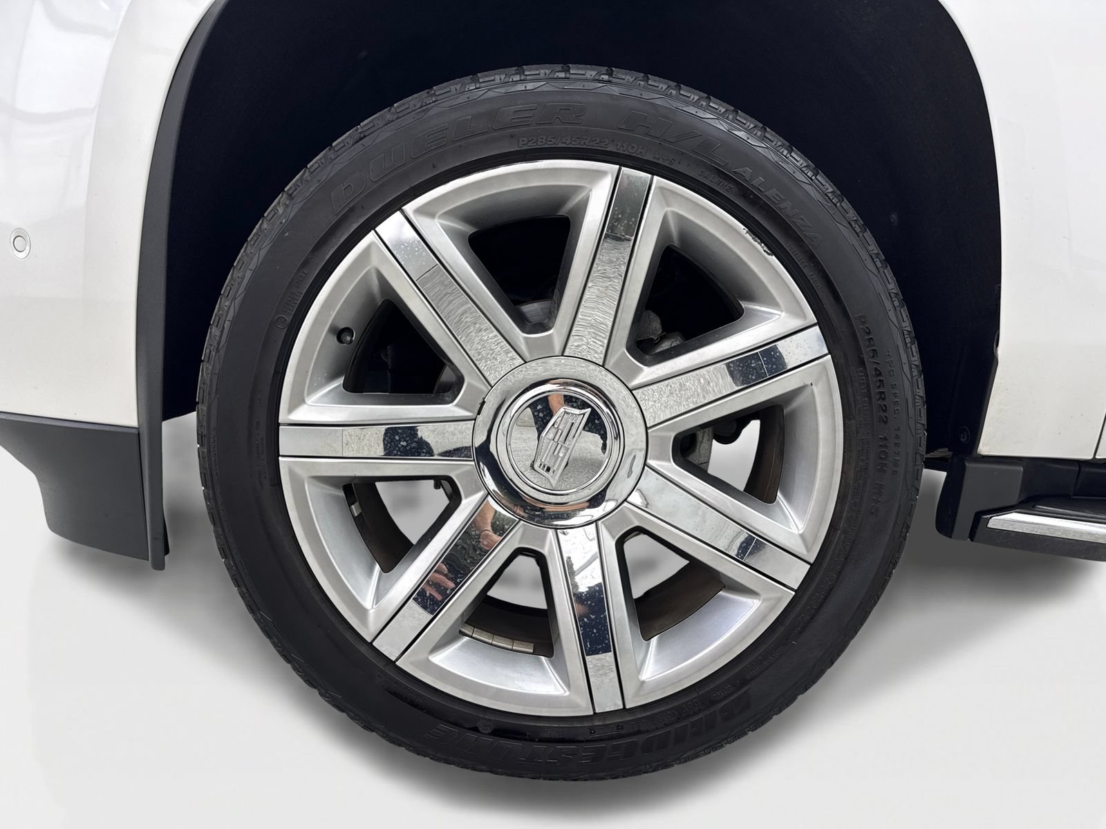 Used 2018 Cadillac Escalade Luxury RWD image 53