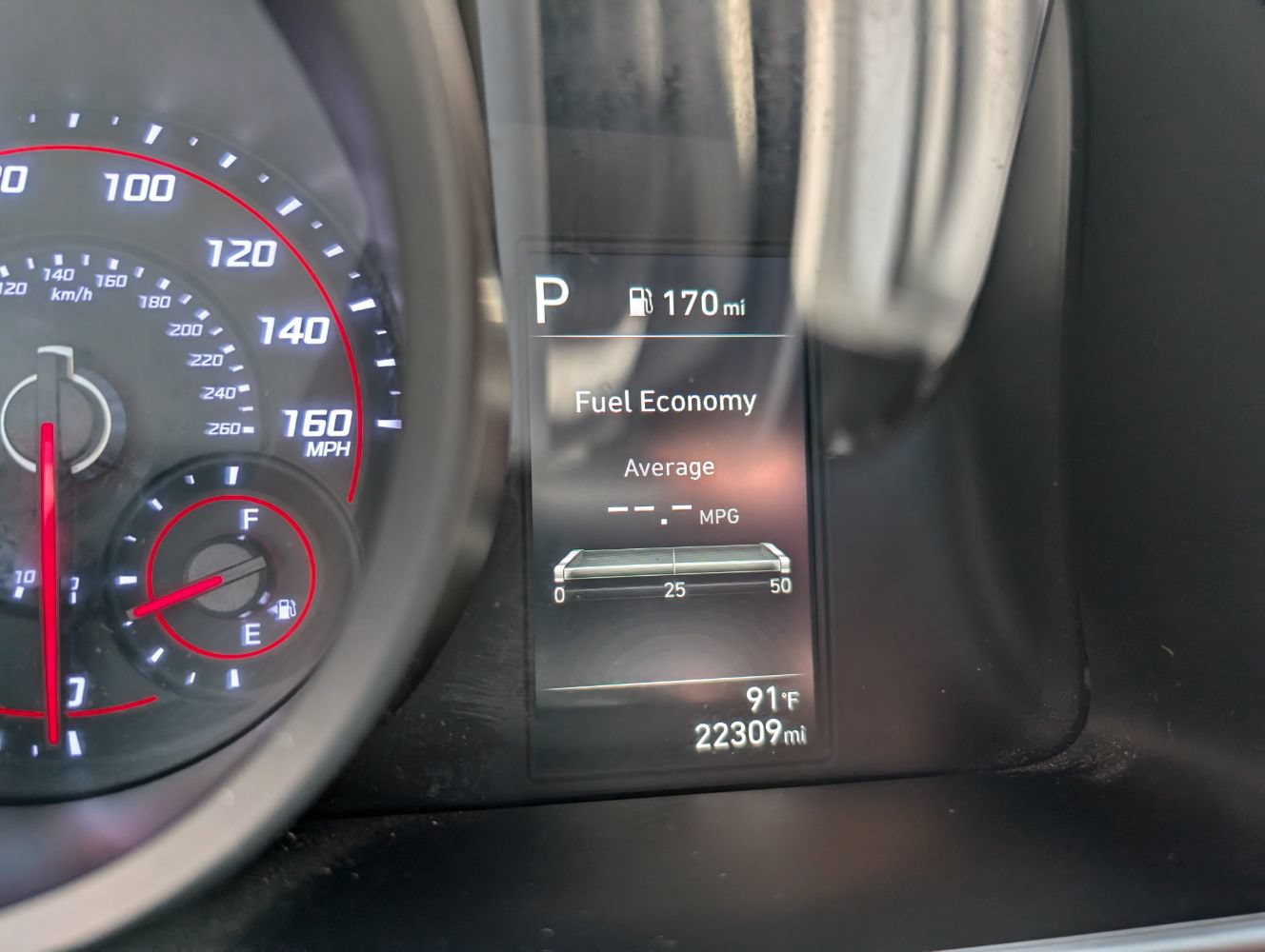 Used 2023 Hyundai Elantra SEL w/ Cargo Package FWD image 20