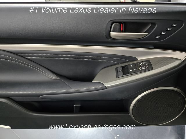 Used 2017 Lexus RC 350 F Sport RWD image 26