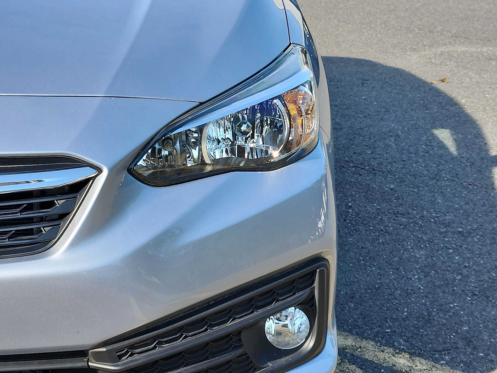 Used 2023 Subaru Impreza 2.0i Premium AWD/4WD image 9