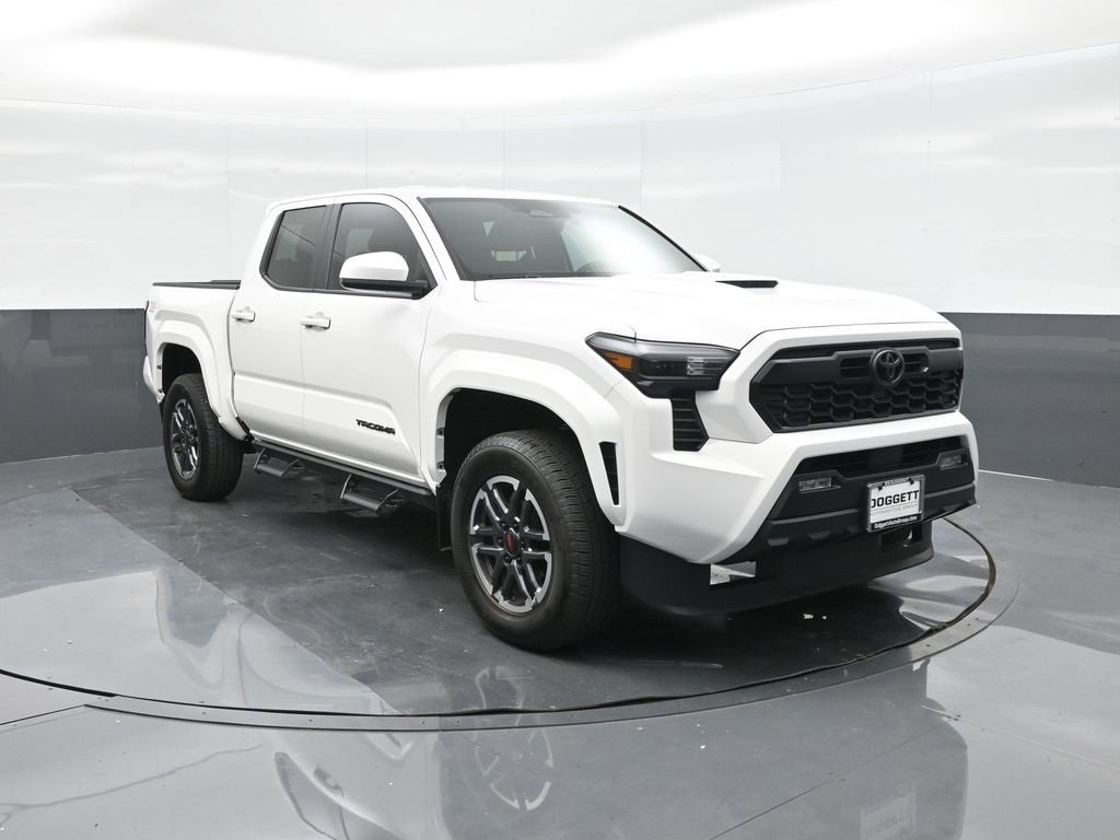 Used 2024 Toyota Tacoma TRD Sport image 22