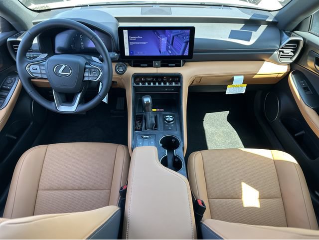 New 2026 Lexus IS 350 F Sport RWD image 24