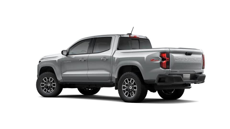 New 2026 Chevrolet Colorado Z71 w/ Z71 Convenience Package 2 AWD/4WD image 29
