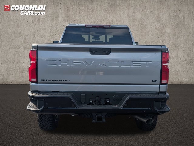 New 2026 Chevrolet Silverado 3500 LT w/ Trail Boss Package AWD/4WD image 6
